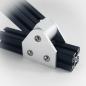 Preview: Pivot joint Connector P40